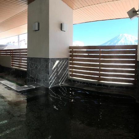 Niseko Prince Hotel Hirafutei Экстерьер фото