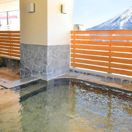 Niseko Prince Hotel Hirafutei Экстерьер фото