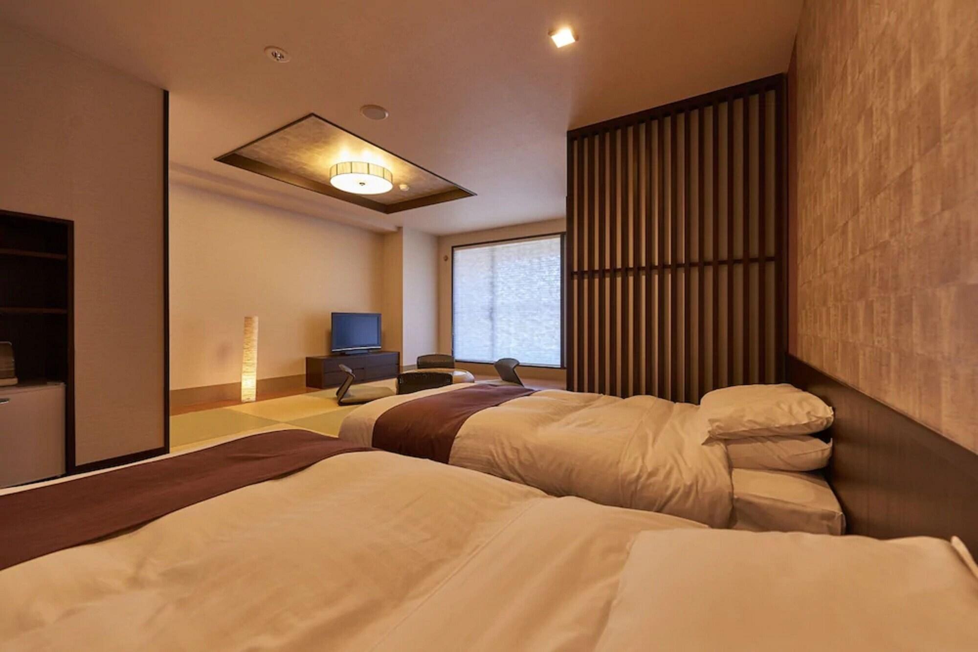 Niseko Prince Hotel Hirafutei Экстерьер фото