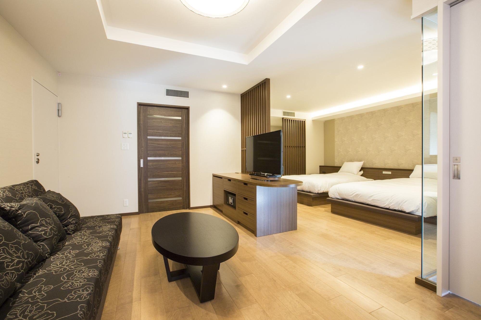 Niseko Prince Hotel Hirafutei Экстерьер фото