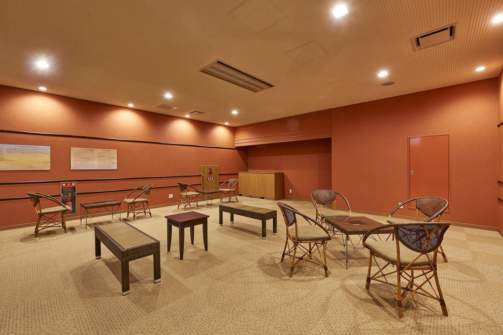Niseko Prince Hotel Hirafutei Экстерьер фото