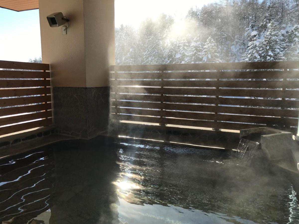 Niseko Prince Hotel Hirafutei Экстерьер фото