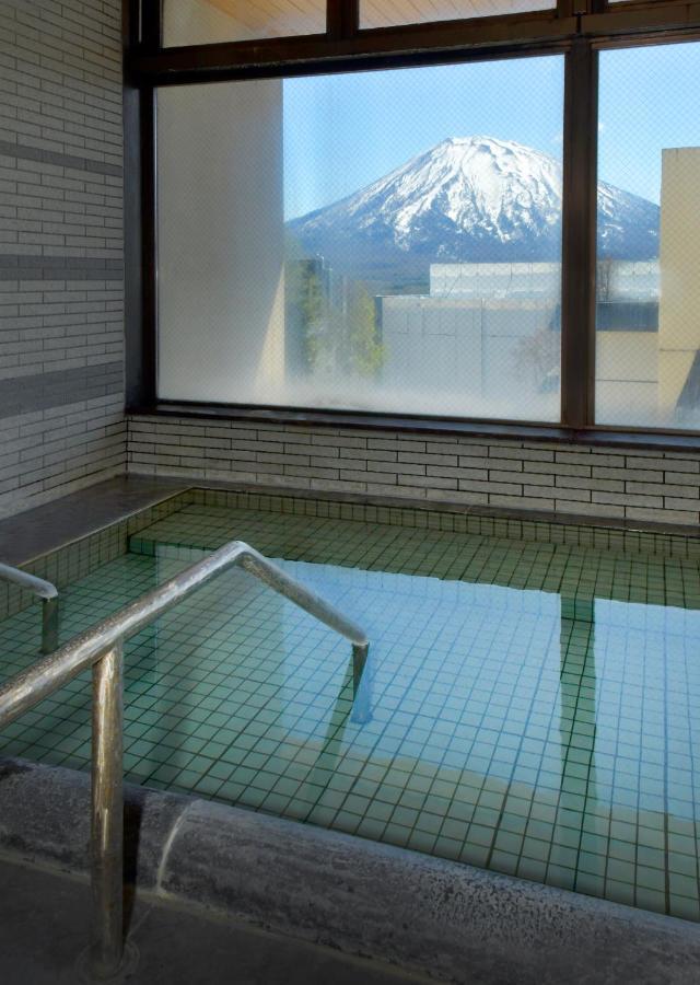 Niseko Prince Hotel Hirafutei Экстерьер фото