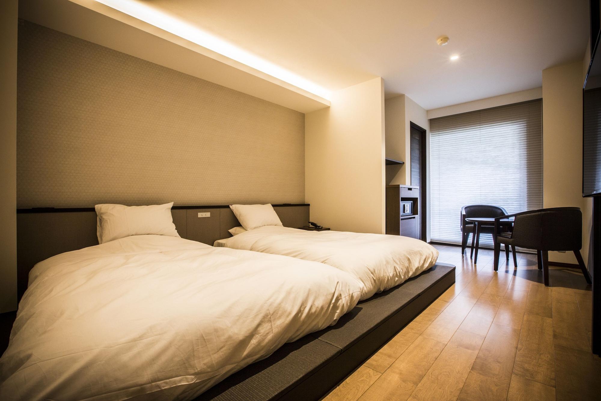 Niseko Prince Hotel Hirafutei Экстерьер фото