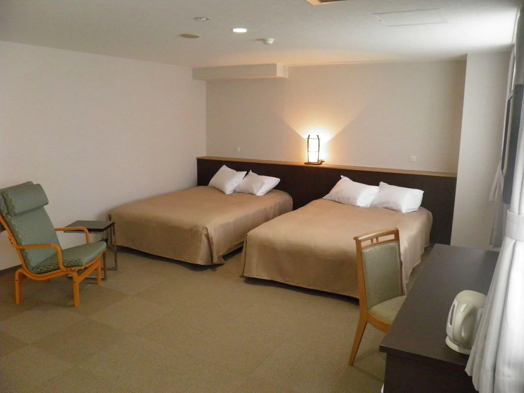 Niseko Prince Hotel Hirafutei Экстерьер фото