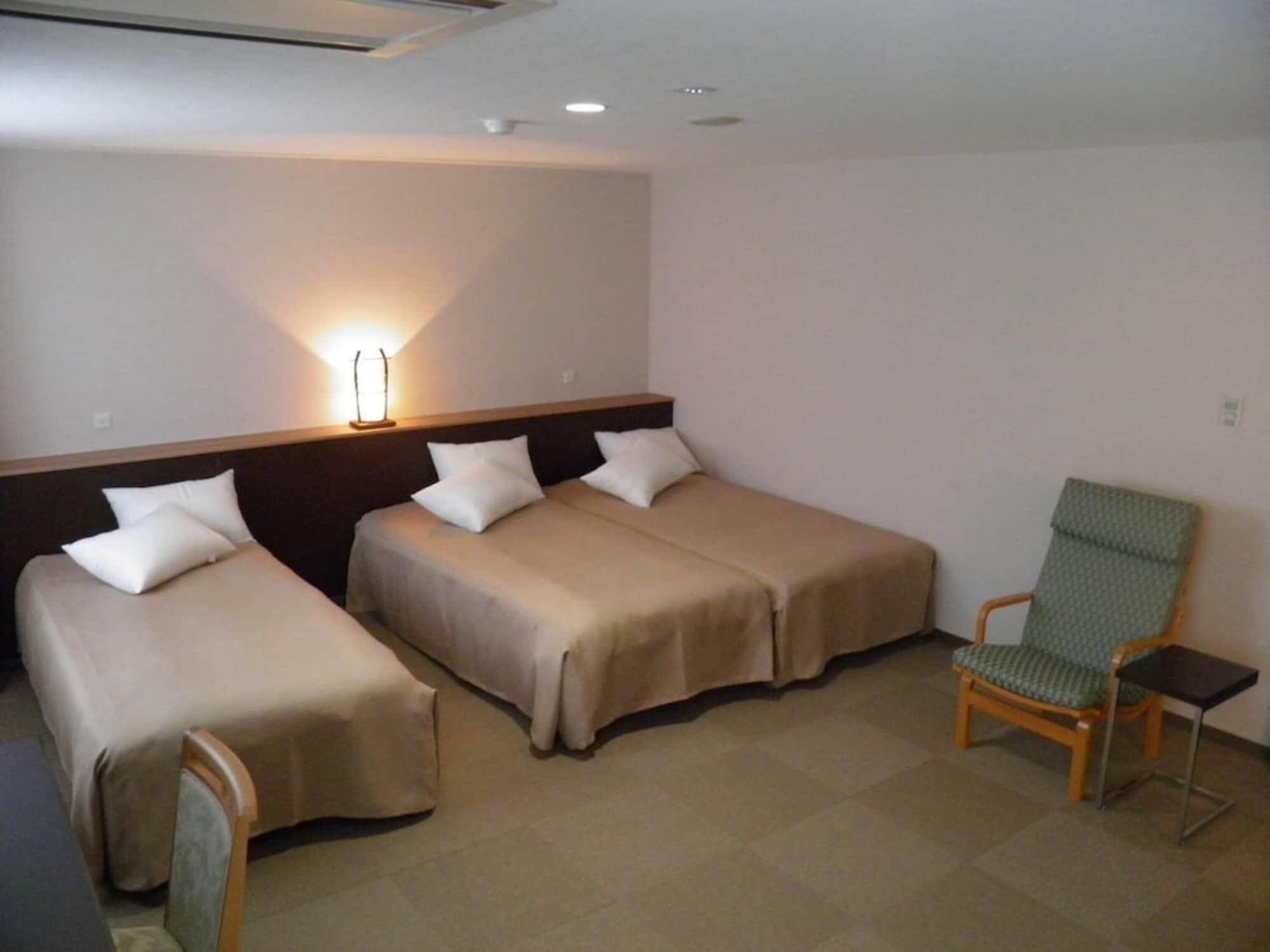 Niseko Prince Hotel Hirafutei Экстерьер фото