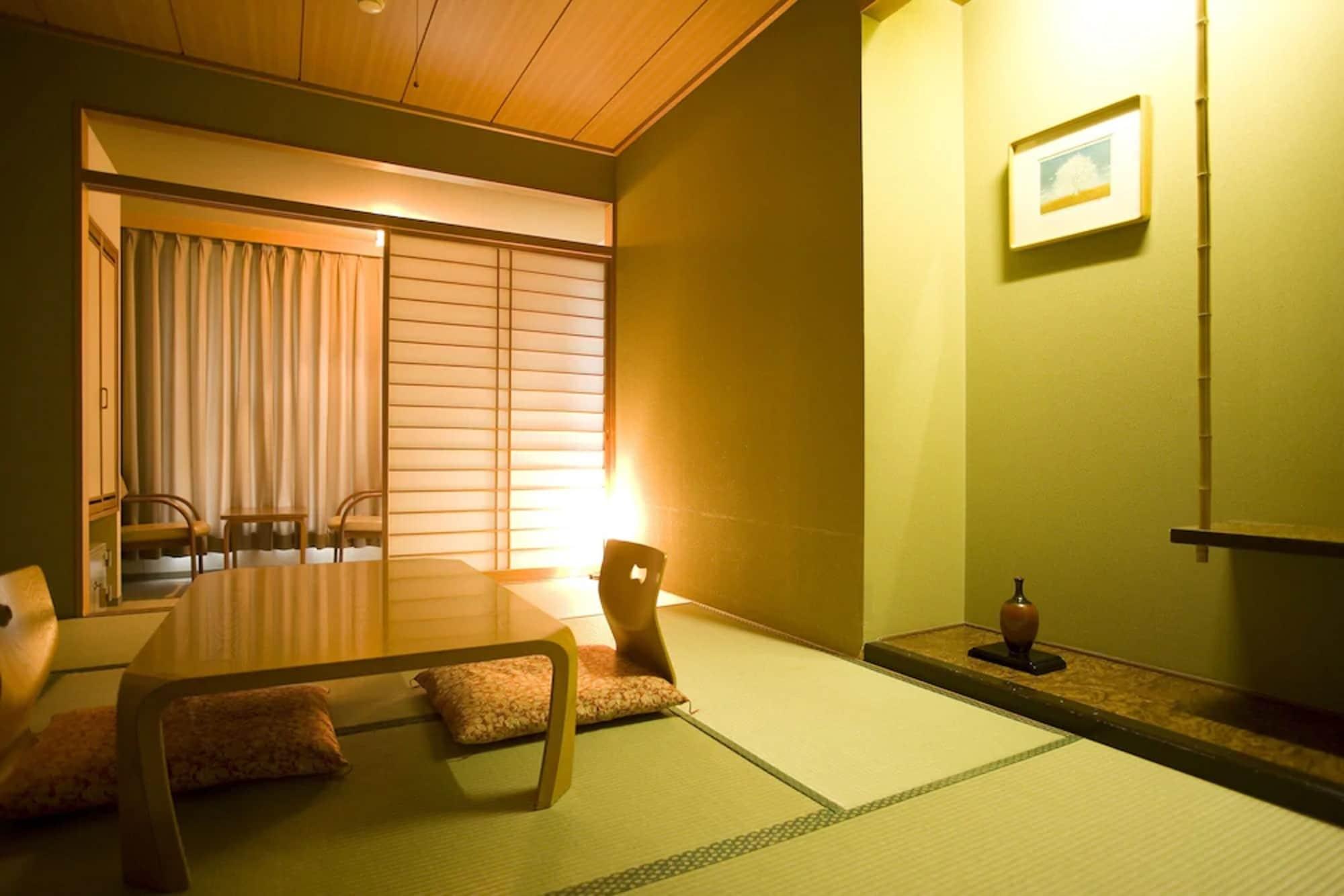 Niseko Prince Hotel Hirafutei Экстерьер фото
