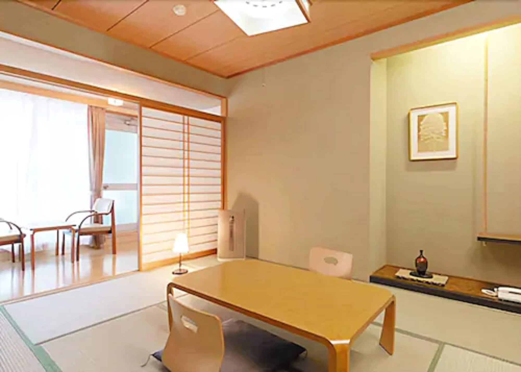 Niseko Prince Hotel Hirafutei Экстерьер фото