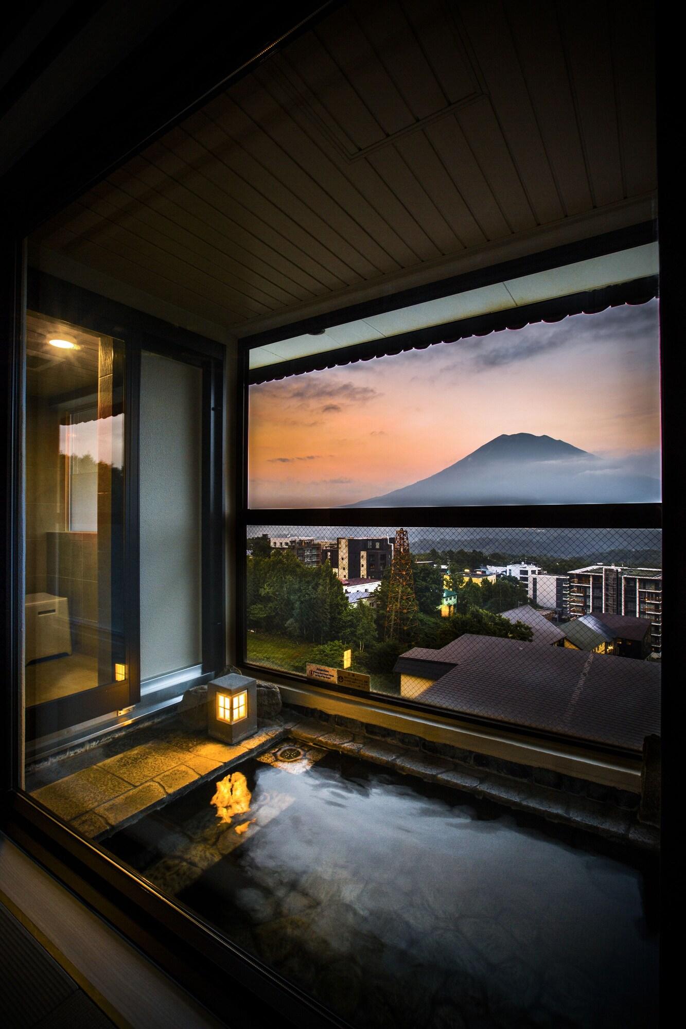 Niseko Prince Hotel Hirafutei Экстерьер фото