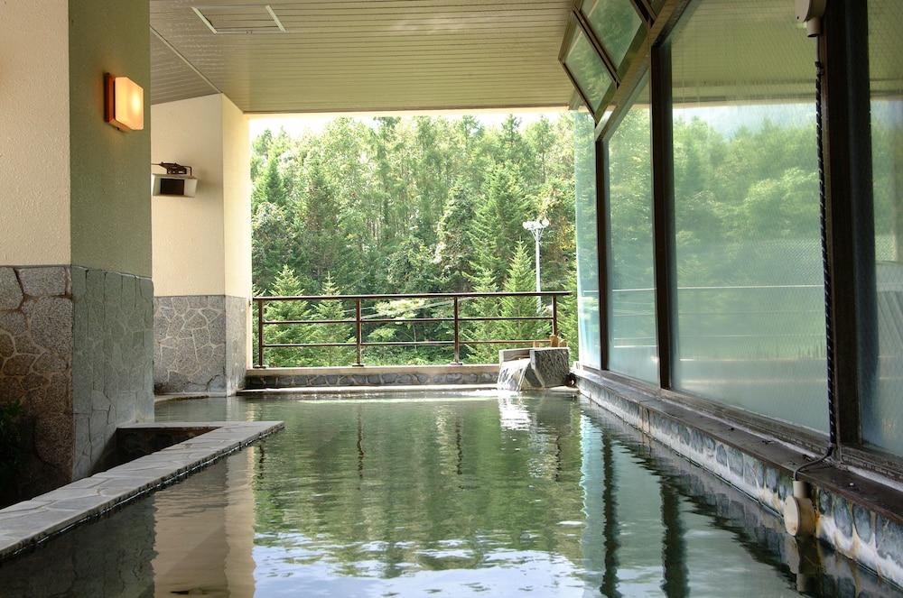 Niseko Prince Hotel Hirafutei Экстерьер фото