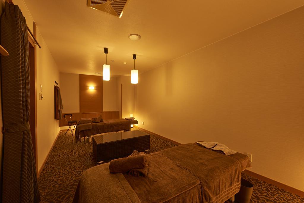 Niseko Prince Hotel Hirafutei Экстерьер фото