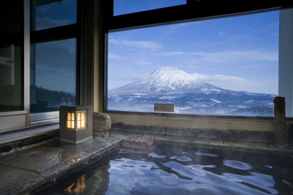 Niseko Prince Hotel Hirafutei Экстерьер фото