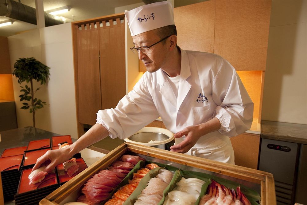 Niseko Prince Hotel Hirafutei Экстерьер фото