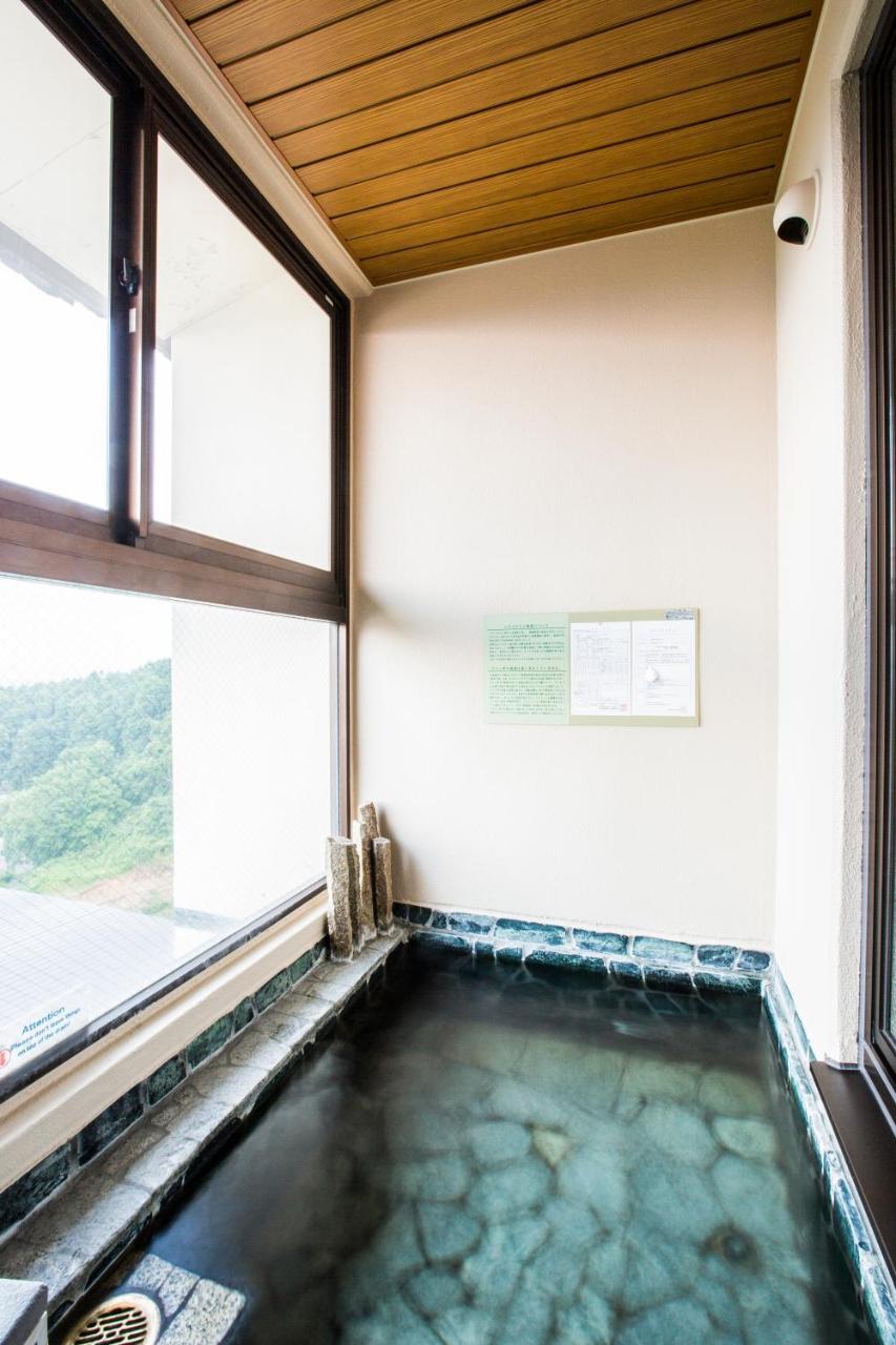 Niseko Prince Hotel Hirafutei Экстерьер фото