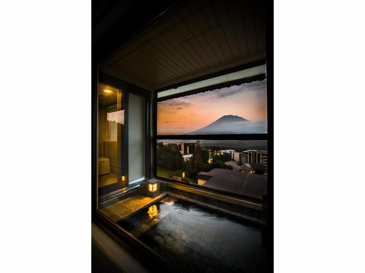 Niseko Prince Hotel Hirafutei Экстерьер фото